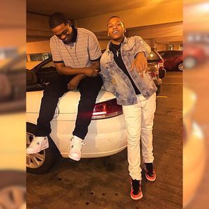 Meet your Posher, Tommy