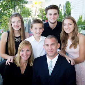 Meet your Posher, Beth