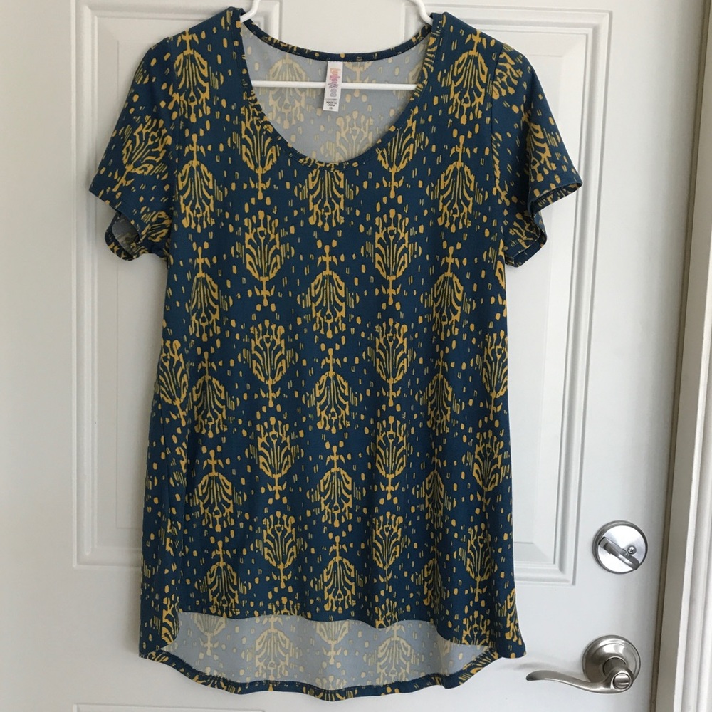 Lularoe Classic T