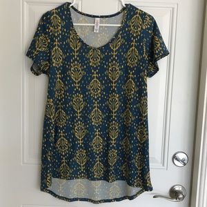 Lularoe Classic T