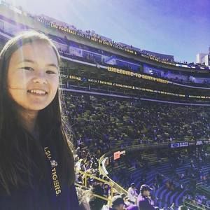 Meet your Posher, Cece