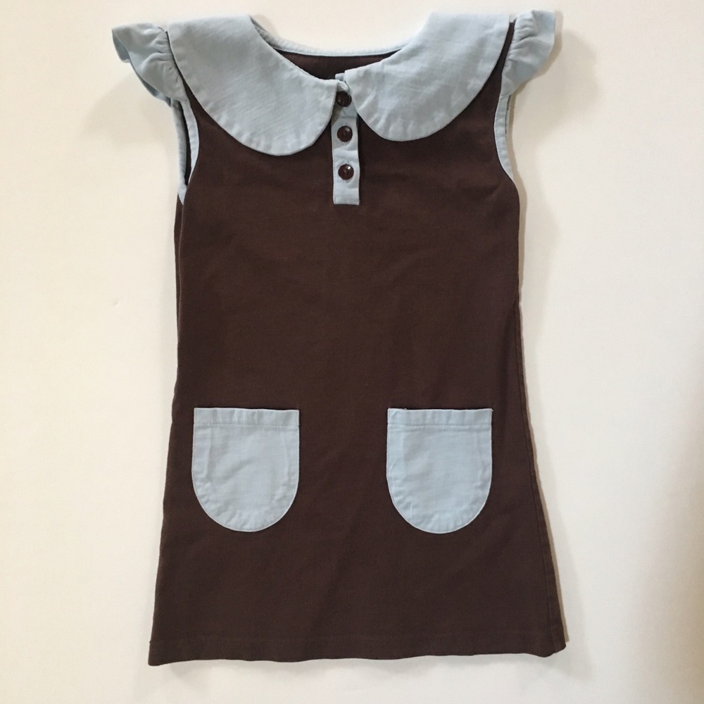 Origany dress