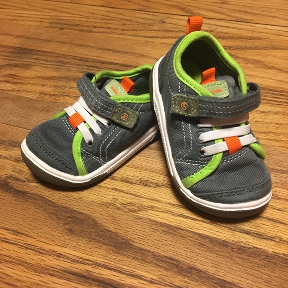 stride rite dakota
