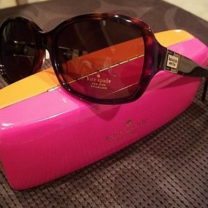 Kate Spade Sunglasses  NEW