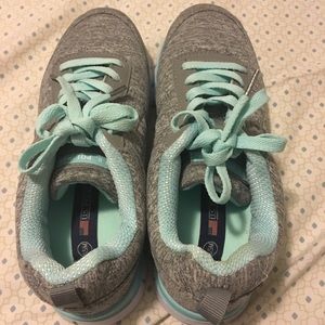 US Polo tennis shoes