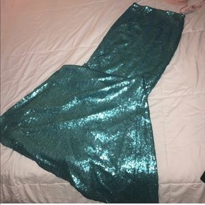 Mermaid Skirt