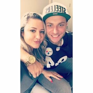 Meet your Posher, Wal