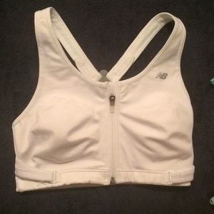 New Balance sports bra