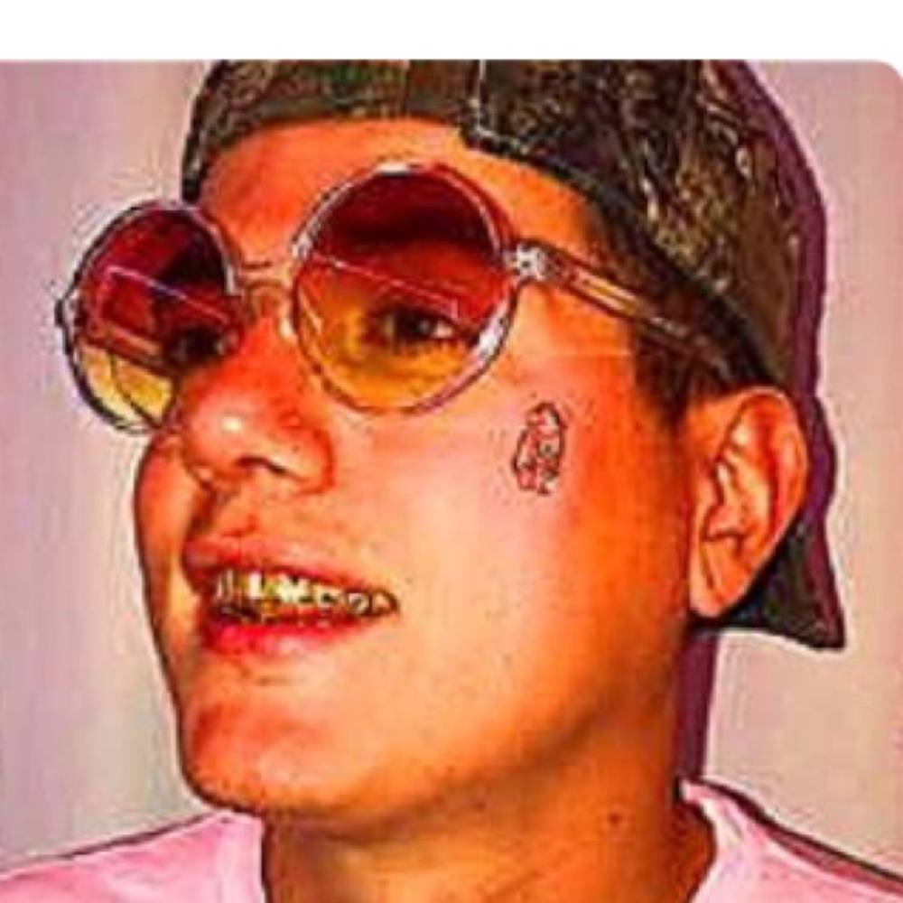 Meet your Posher, Kyler