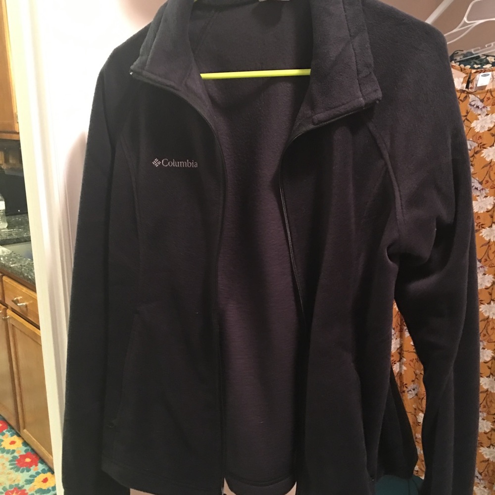 Columbia jacket