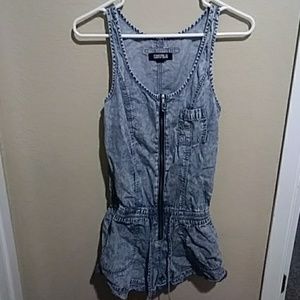 Forever 21 romper