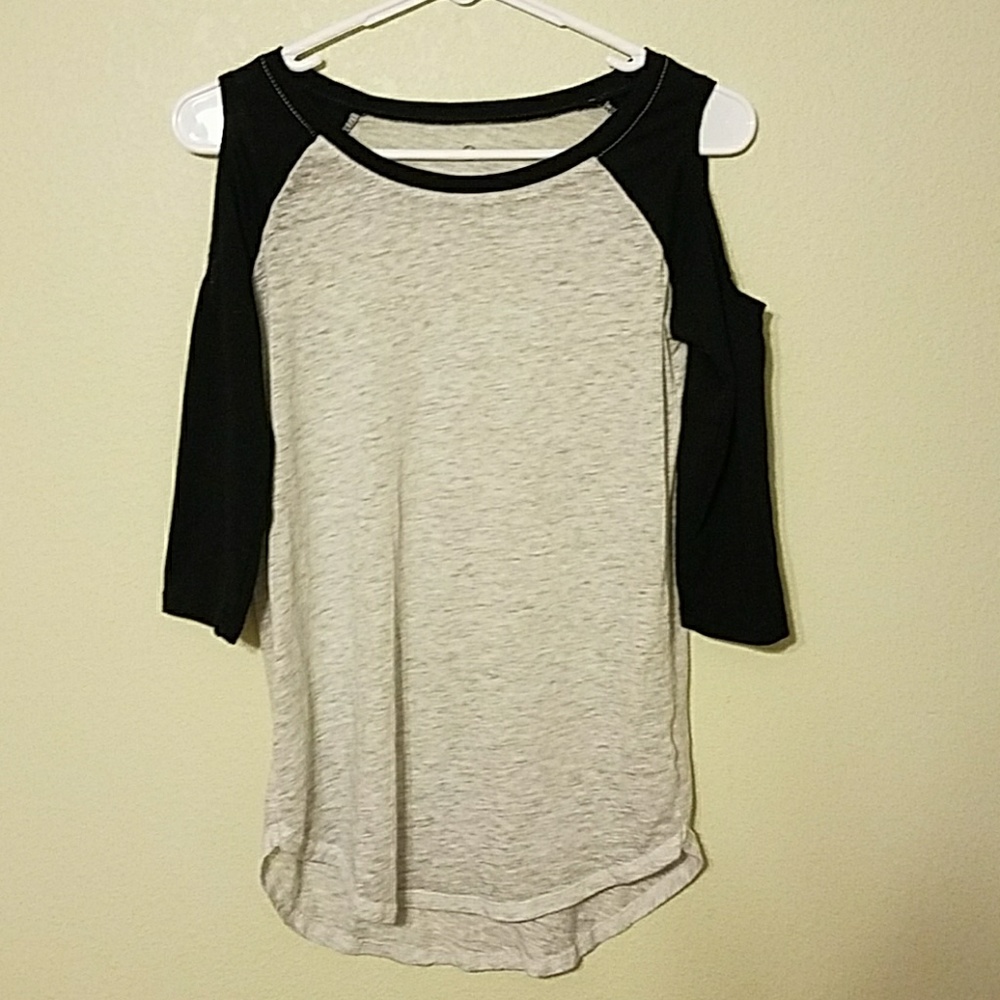 Cutout top