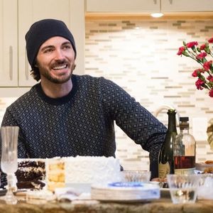 Meet your Posher, Jay