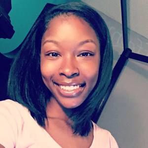 Meet your Posher, Bria