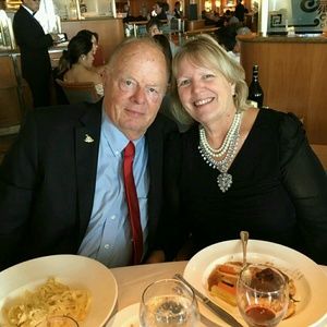 Meet your Posher, Lynne