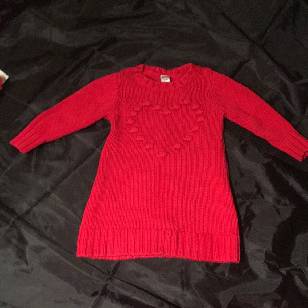 12-18 month sweater dress tunic Old Navy