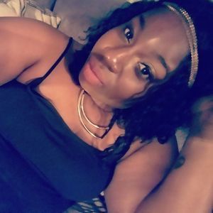 Meet your Posher, Shardae