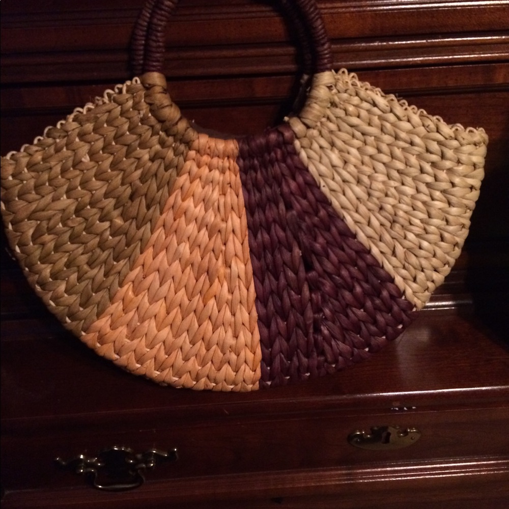 Vintage, top of the line women's purse