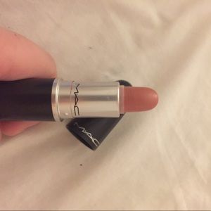MAC lipstick