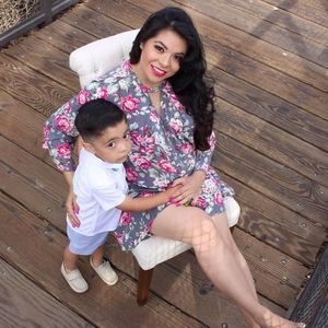 Meet your Posher, Judith