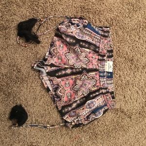 O'Neill xs beach shorts