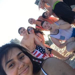 Meet your Posher, Elvis