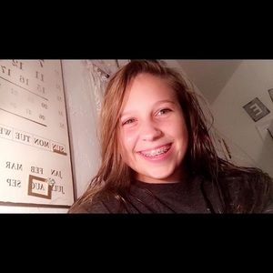 Meet your Posher, Paige