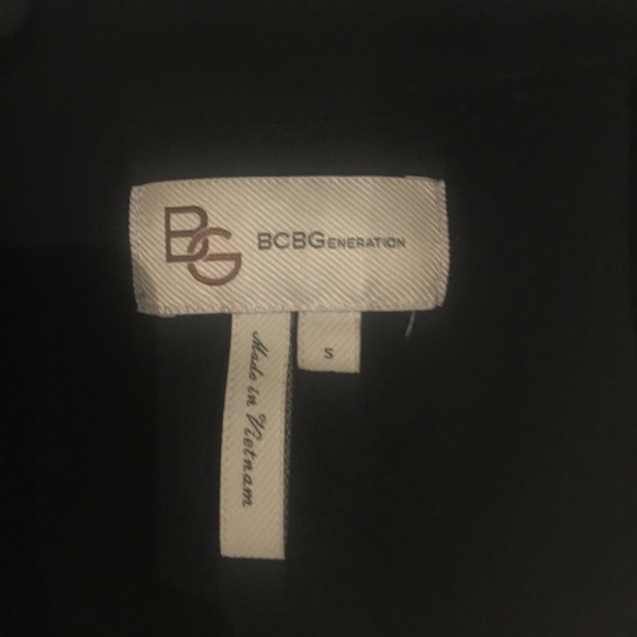 Bcbg blazer - Picture 2 of 3