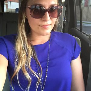 Meet your Posher, Logan