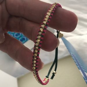Stella & Dot Bracelet - Adorable