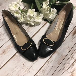 Salvatore Ferragamo heels