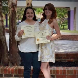 Meet your Posher, Charli