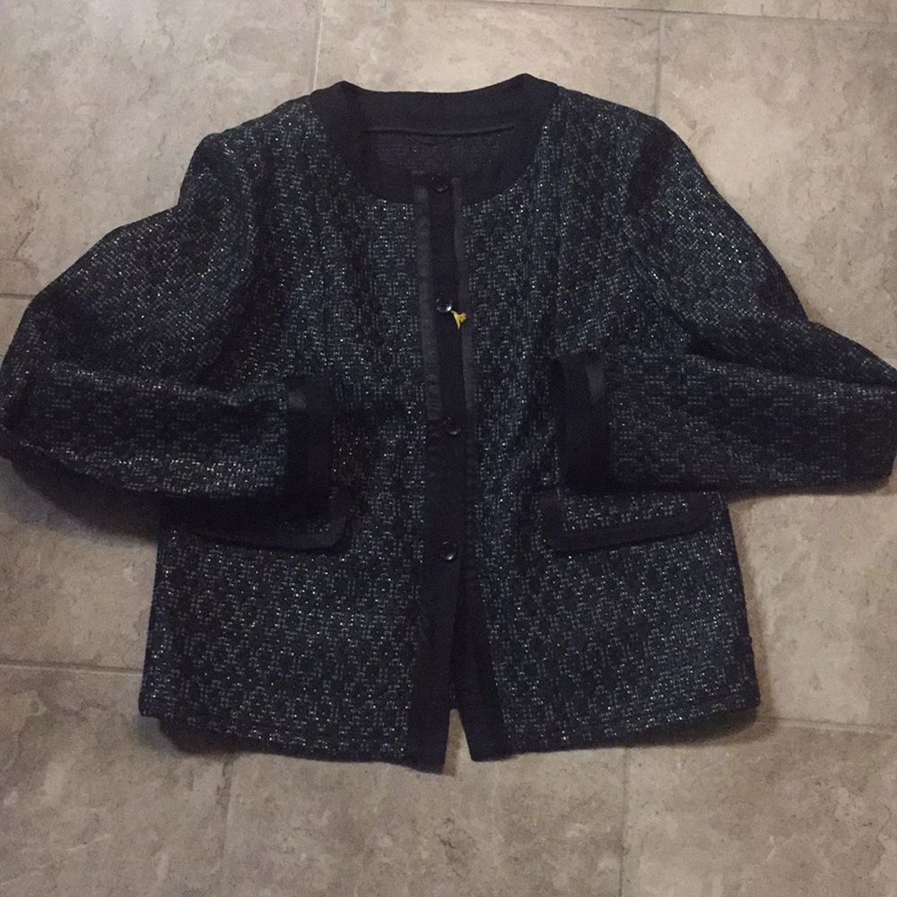 Etro jacket