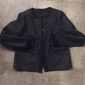 Etro jacket