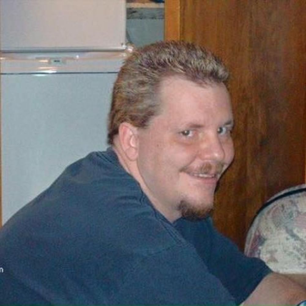 Meet your Posher, Jeremiah
