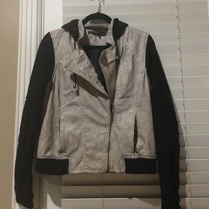 ASHLEY Jacket