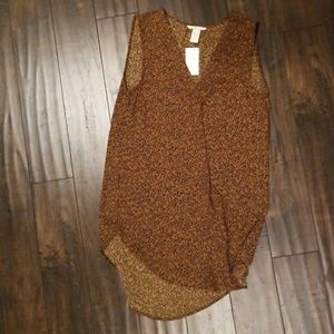 H&M blouse