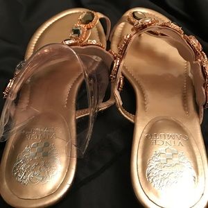 Vince Camuto sandals