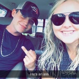 Meet your Posher, Chad