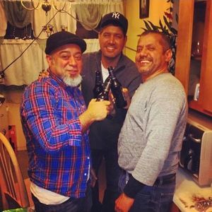 Meet your Posher, Jeffrey