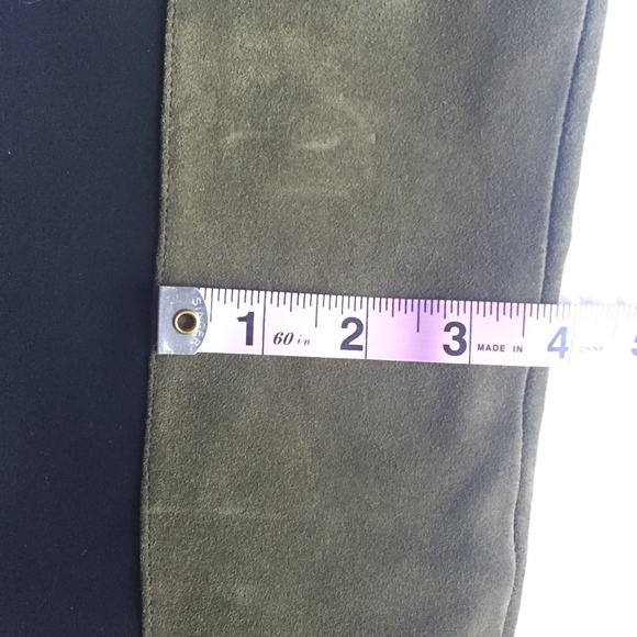 ‼️HP‼️‼️ Donald J Pliner Nellie suede boot sz 6 - Picture 7 of 8