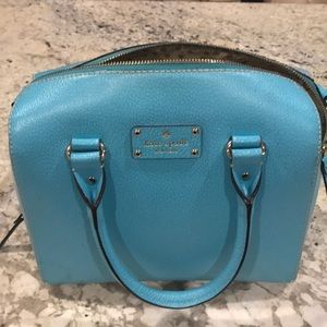 Kate Spade Cedar Street Purse