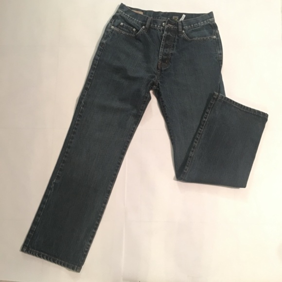 Buffalo Jeans 👖.. Size 30x30 ⭐️ - Picture 3 of 8