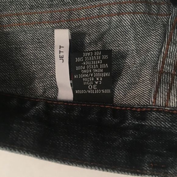 Buffalo Jeans 👖.. Size 30x30 ⭐️ - Picture 5 of 8