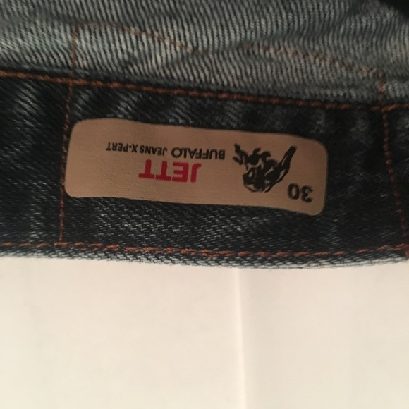 Buffalo Jeans 👖.. Size 30x30 ⭐️ - Picture 6 of 8