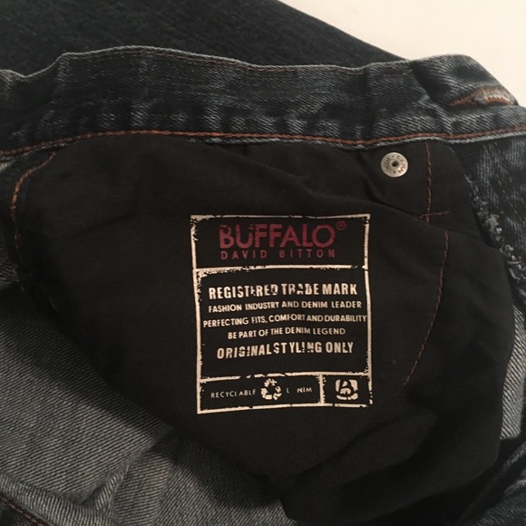 Buffalo Jeans 👖.. Size 30x30 ⭐️ - Picture 7 of 8