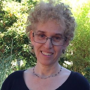 Meet your Posher, Anna