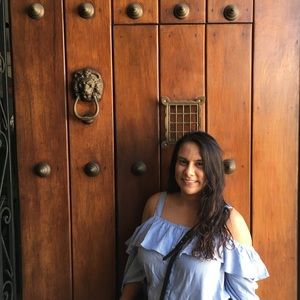 Meet your Posher, Karishma