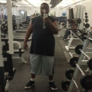 Meet your Posher, Myrick