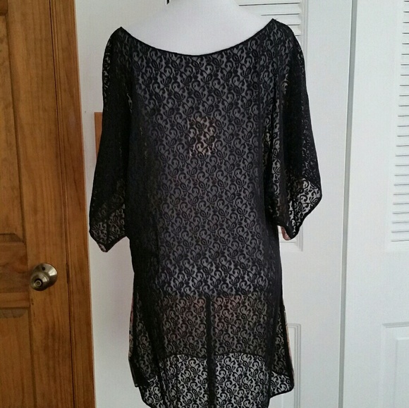 Free People Tunic - Picture 3 of 3